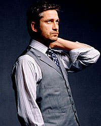 Gerard Butler